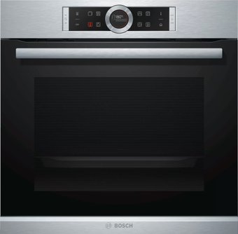 Bosch Serie 8 HRG6753S2