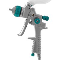 Краскопульт Stels AG 801 HVLP