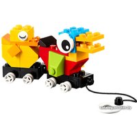 Конструктор LEGO Classic 10405 Миссия на Марс