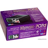 Зарядное устройство БАЛСАТ Кулон-707d