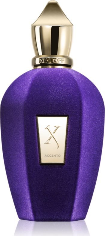 Парфюмерная вода Xerjoff Accento EdP (50 мл)