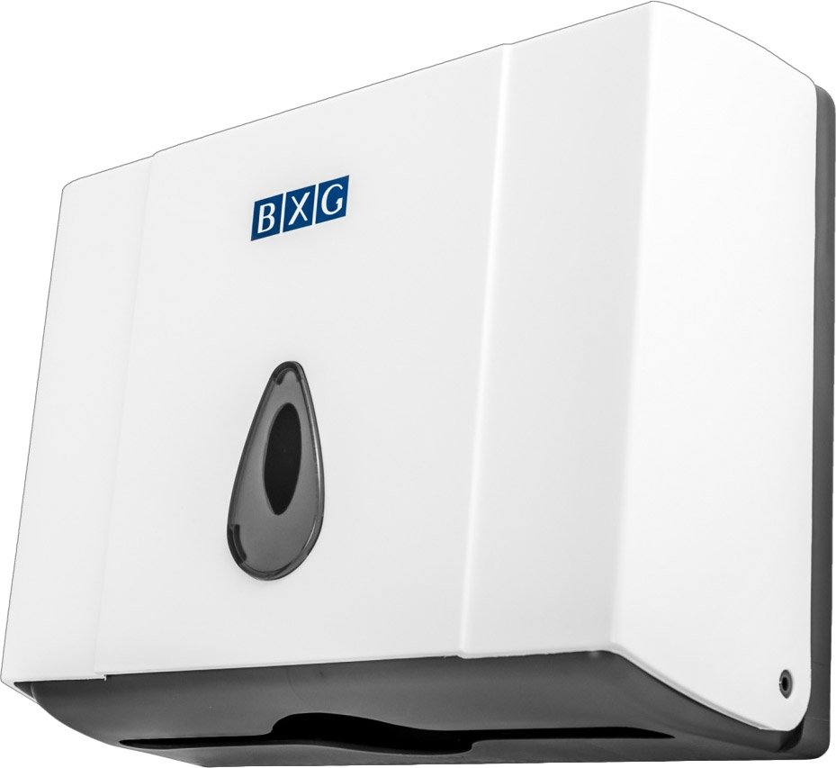 

Аксессуары для ванной и туалета BXG PD-8025