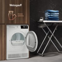 Сушильная машина Weissgauff WD 547C