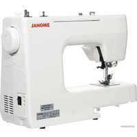 Электромеханическая швейная машина Janome Sew Easy