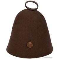 Шапка для бани Банные штучки 41415