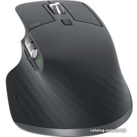 Мышь Logitech MX Master 3S (графитовый) в Пинске