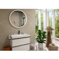 Смеситель Hansgrohe Tecturis S 110 EcoSmart+ 73311670