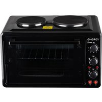 Мини-печь Energy GH-35A-B