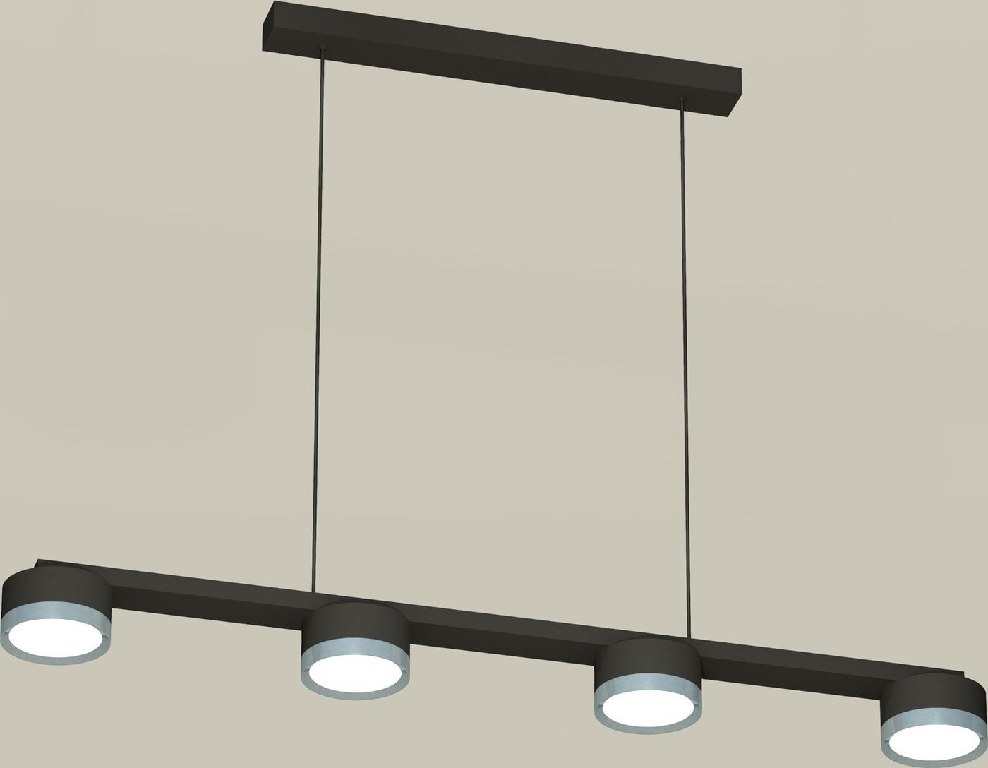 

Подвесная люстра Ambrella light XB XB9152151