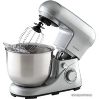 Планетарный миксер Klarstein Bella Pico 2G (серебристый)