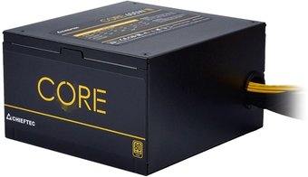 Chieftec Core BBS-600S