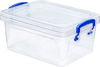 Эльфпласт Fresh Box EP236 8л