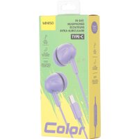 Наушники Miniso 0725