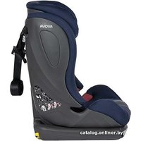 Детское автокресло Avova Sperling-Fix (atlantic blue)