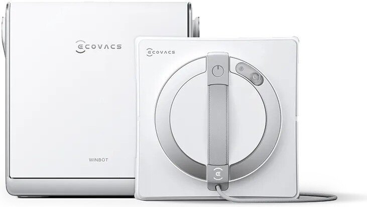 Робот для мытья окон Ecovacs Winbot W2 Pro Omni