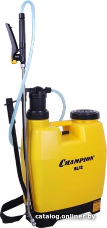 Champion SL12 цена в Беларуси