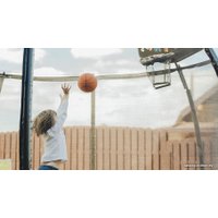 Батут Hasttings Air Game Basketball (460 см)