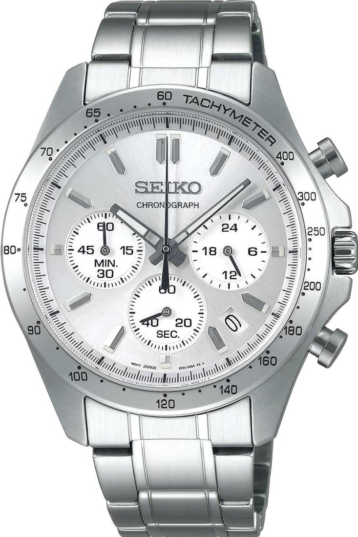 

Наручные часы Seiko SBTR009