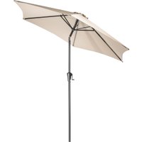 Садовый зонт Sundays TJB004 (серый)