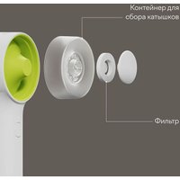 Машинка для удаления катышков Tuvio TLR01