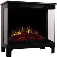 Электрокамин Aflamo Tower 56