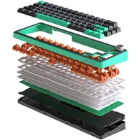 Клавиатура URZUS O.I.L UR-5317111