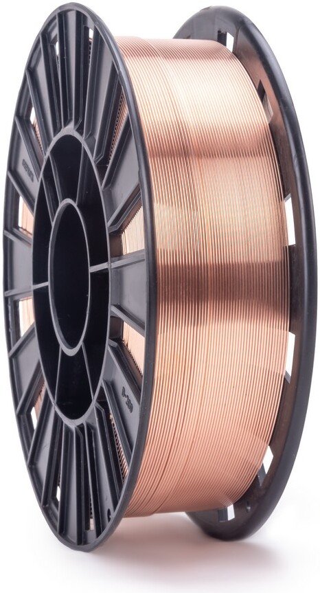 

Сварочная проволока FoxWeld Св.08Г2С (ан. ER70S-6) 8045