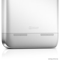Телефон Lenovo Vibe K5 Plus Platinum Silver [A6020]
