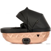 Универсальная коляска Junama Diamond Mirror Satin (2 в 1, 02)