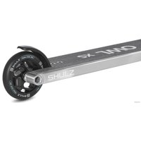 Трюковый самокат Shulz OWL XS (металл)