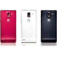 Телефон Huawei U9200 Ascend P1