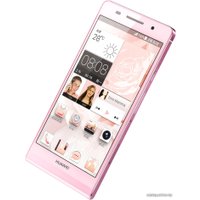 Телефон Huawei Ascend P6
