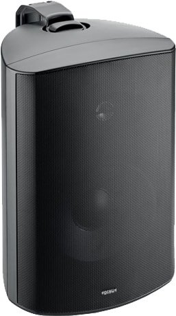 

Настенная акустика Focal 100 OD8 (черный)