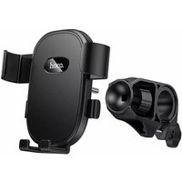 Держатель для смартфона Hoco H85 Knight в Могилеве