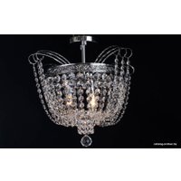 Люстра средней высоты Sfera-sveta 79151/6 GDBK+WT