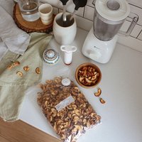 Вакуумный упаковщик Miru KAV03