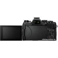 Беззеркальный фотоаппарат Olympus OM-5 Body (черный)