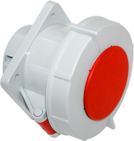 

Розетка Bylectrica РПС32-908