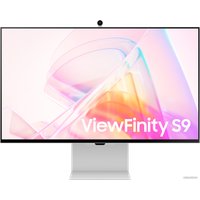 Smart монитор Samsung ViewFinity S9 LS27C902PAUXDU