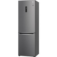 Холодильник LG DoorCooling+ GC-B459MLWM в Мозыре