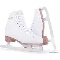 Коньки Tempish Dream white II (р. 41)