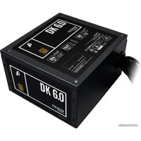 Блок питания 1stPlayer DK Premium 600W PS-600AX