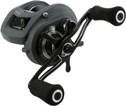 

Рыболовная катушка Okuma Komodo KDS-463LX