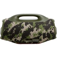 Беспроводная колонка JBL Boombox 4 (камуфляж)