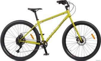 Велосипед Shulz Lone Ranger M 2023 (оливковый)