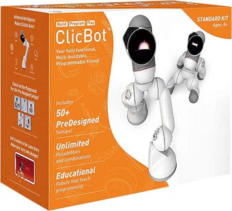 ClicBot Standard Kit