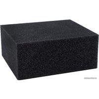 Губка Grass Черная химостойкая IT-0453