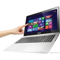 Ноутбук ASUS VivoBook S500CA-CJ060H