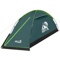 Треккинговая палатка RSP Outdoors Hill 2
