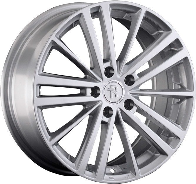 

Литые диски Replay 9074 (FD149) 17x7.5" 5x108мм DIA 63.3мм ET 52.5мм S